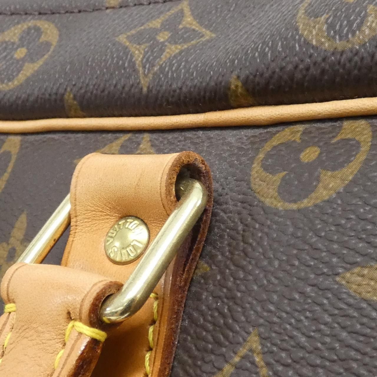Louis Vuitton Monogram Sirius 55 Bag — view 7