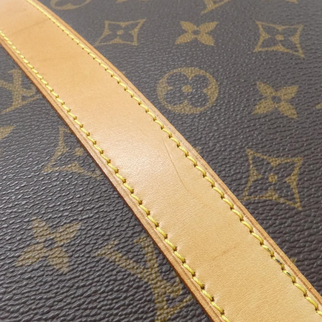 Louis Vuitton Monogram Sirius 55 Bag — view 4