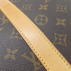 Louis Vuitton Monogram Sirius 55 Bag — view 4