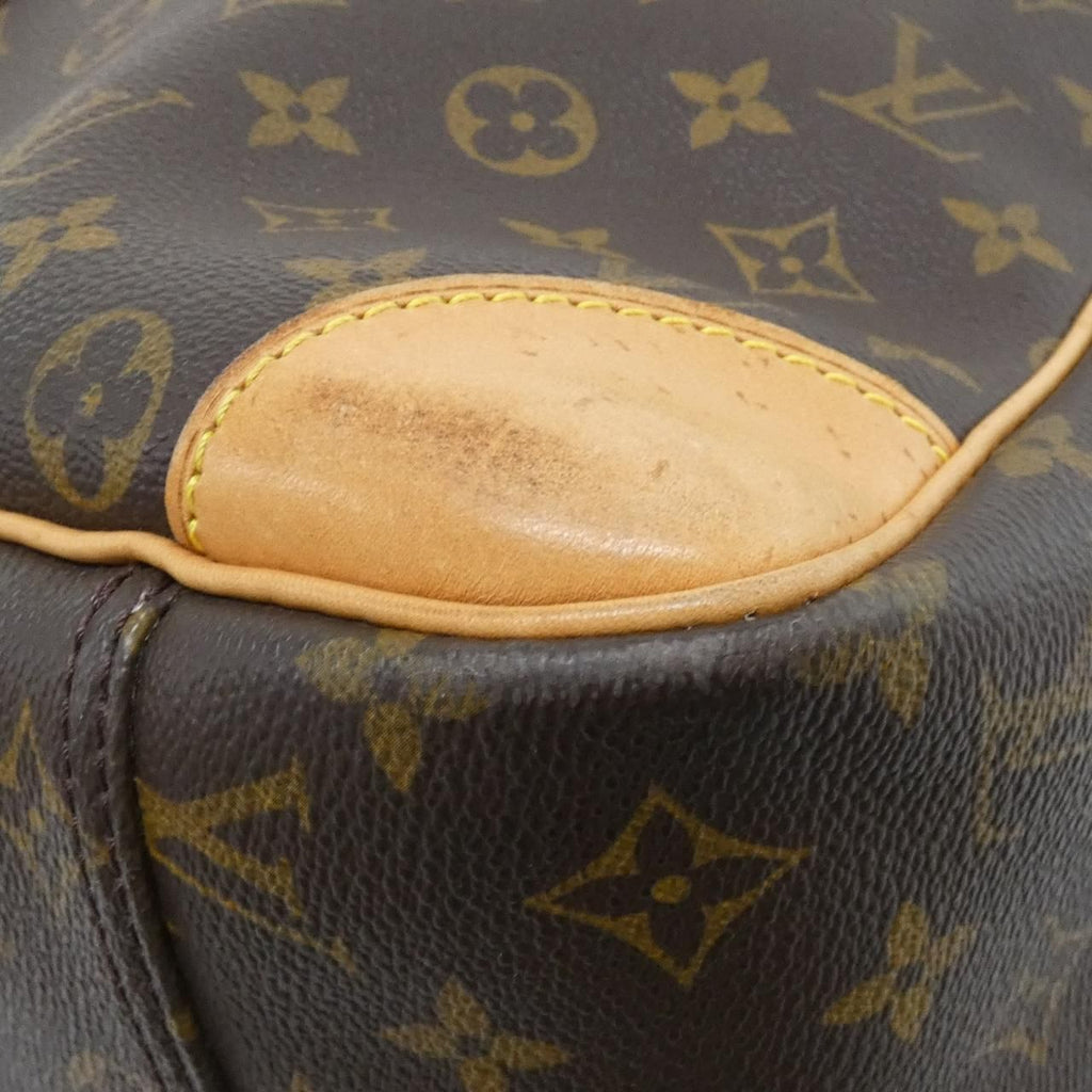 Louis Vuitton Monogram Sirius 55 Bag — view 3