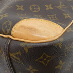 Louis Vuitton Monogram Sirius 55 Bag — view 3