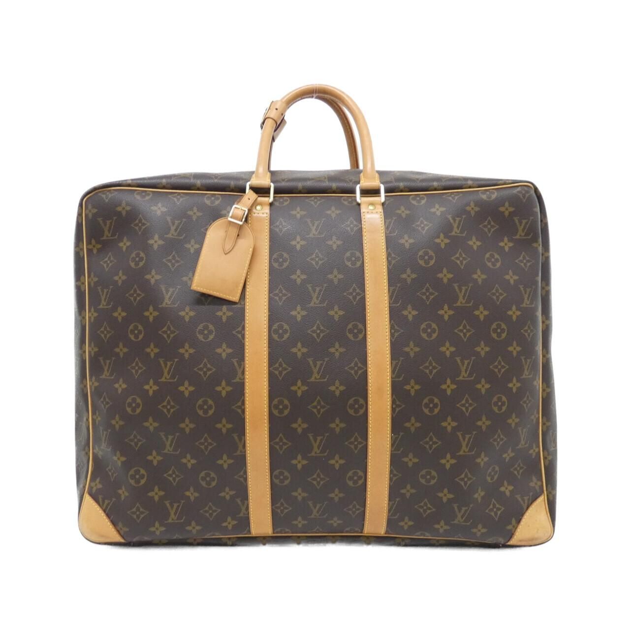 Louis Vuitton Monogram Sirius 55 Bag
