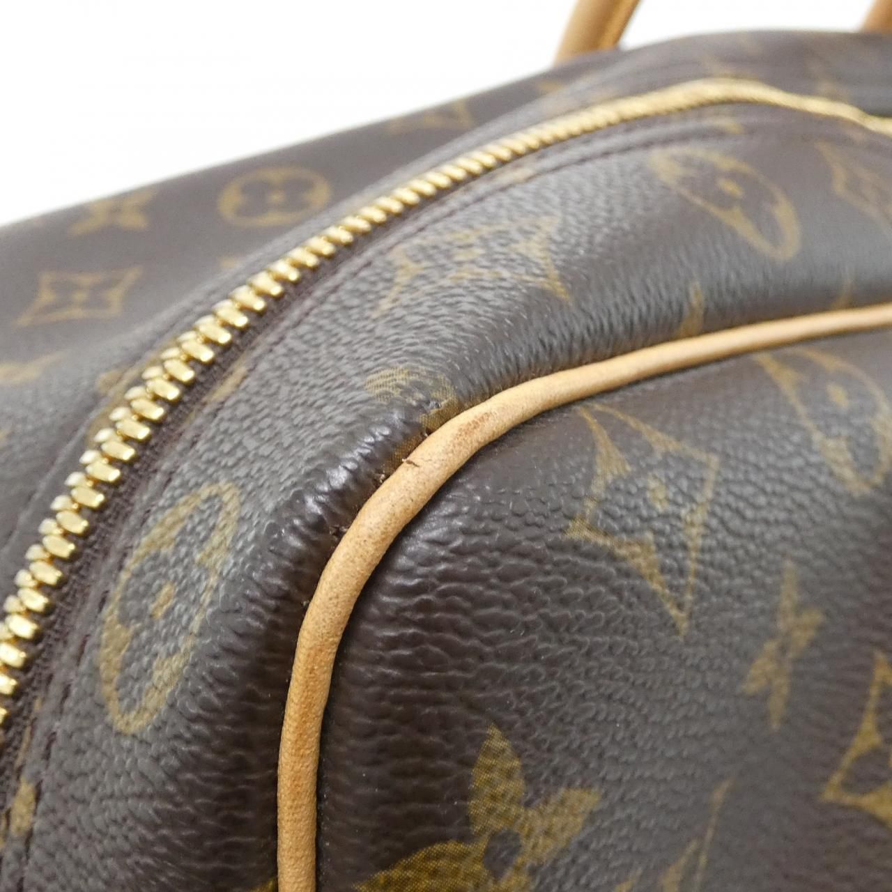Louis Vuitton Monogram Sirius 55 Bag — view 6