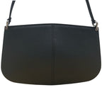 Louis Vuitton Epi Pochette Demilhoune Noir Black Shoulder Bag — view 2