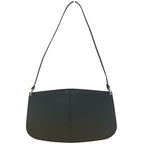 Louis Vuitton Epi Pochette Demilhoune Noir Black Shoulder Bag — view 3