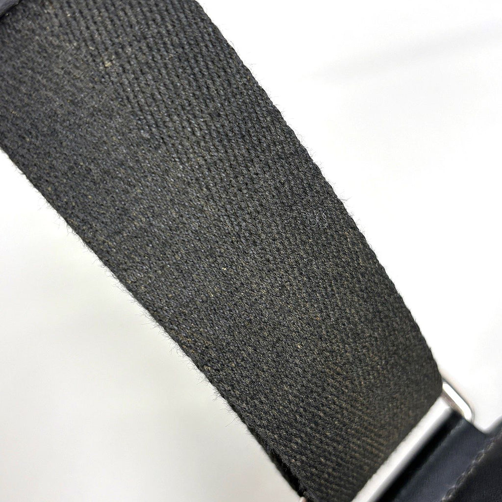 Louis Vuitton Avenue Sling Bag Damier Graphite Noir — view 6