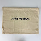Louis Vuitton Avenue Sling Bag Damier Graphite Noir — view 8
