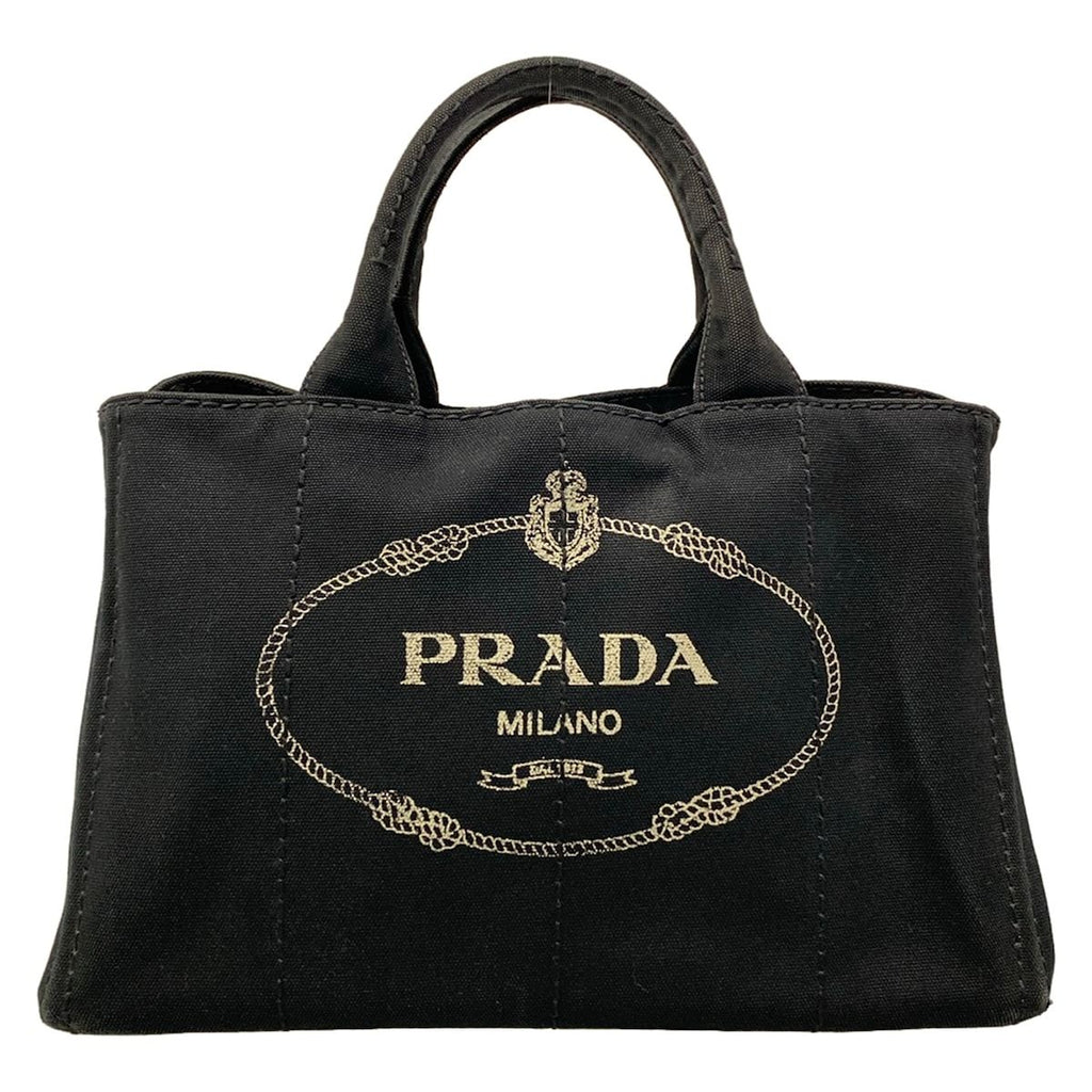 Prada Tote Bag Black