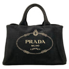 Prada Tote Bag Black