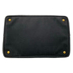 Prada Tote Bag Black — view 5