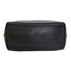 Bottega Veneta Logo Shoulder Bag Calfskin — view 4