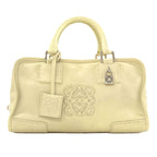 Loewe Amazona Handbag Calfskin