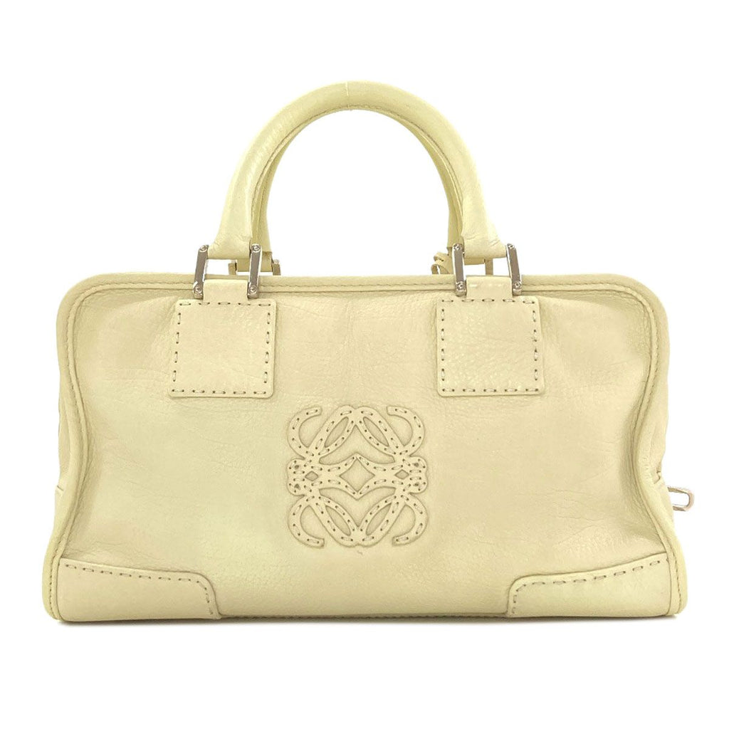 Loewe Amazona Handbag Calfskin — view 2