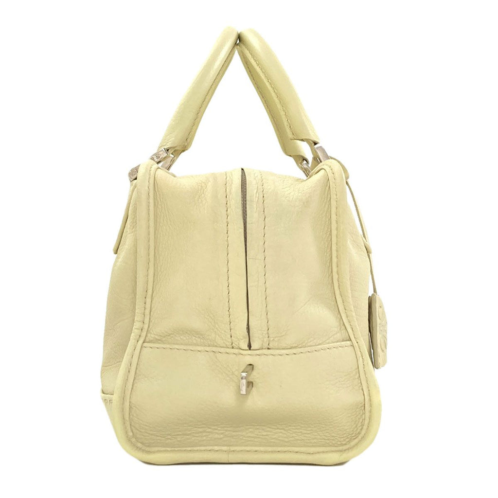 Loewe Amazona Handbag Calfskin — view 3