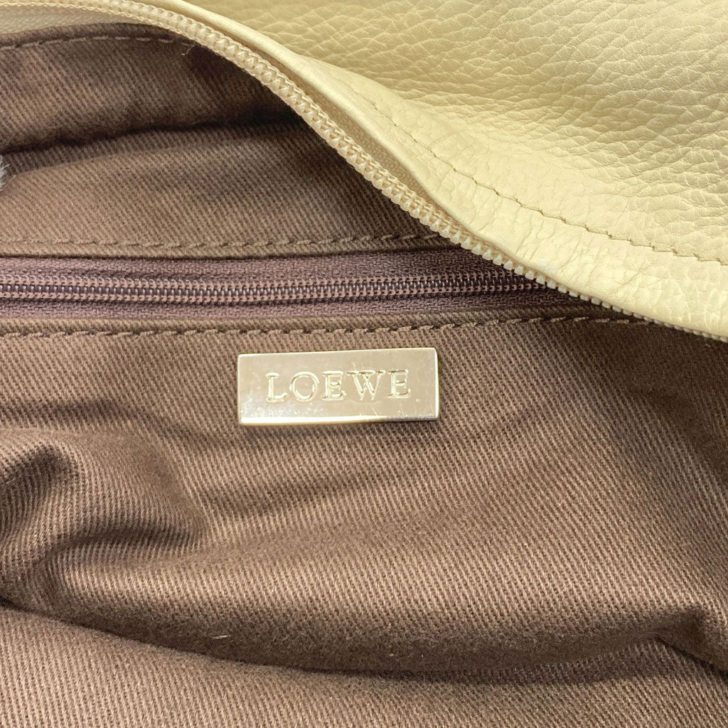 Loewe Amazona Handbag Calfskin — view 6