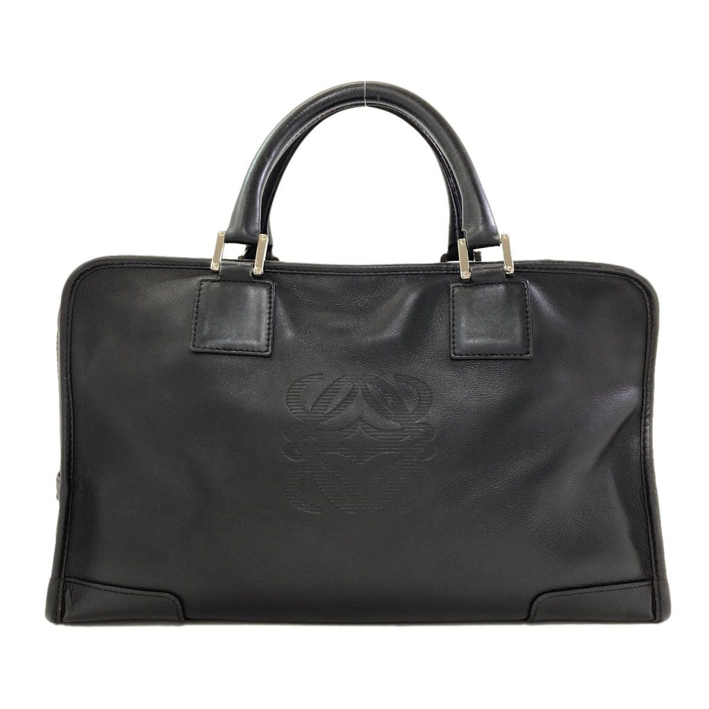 Loewe Amazona Handbag Calfskin — view 2