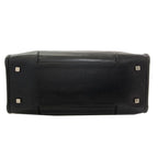 Loewe Amazona Handbag Calfskin — view 4