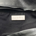 Loewe Amazona Handbag Calfskin — view 6