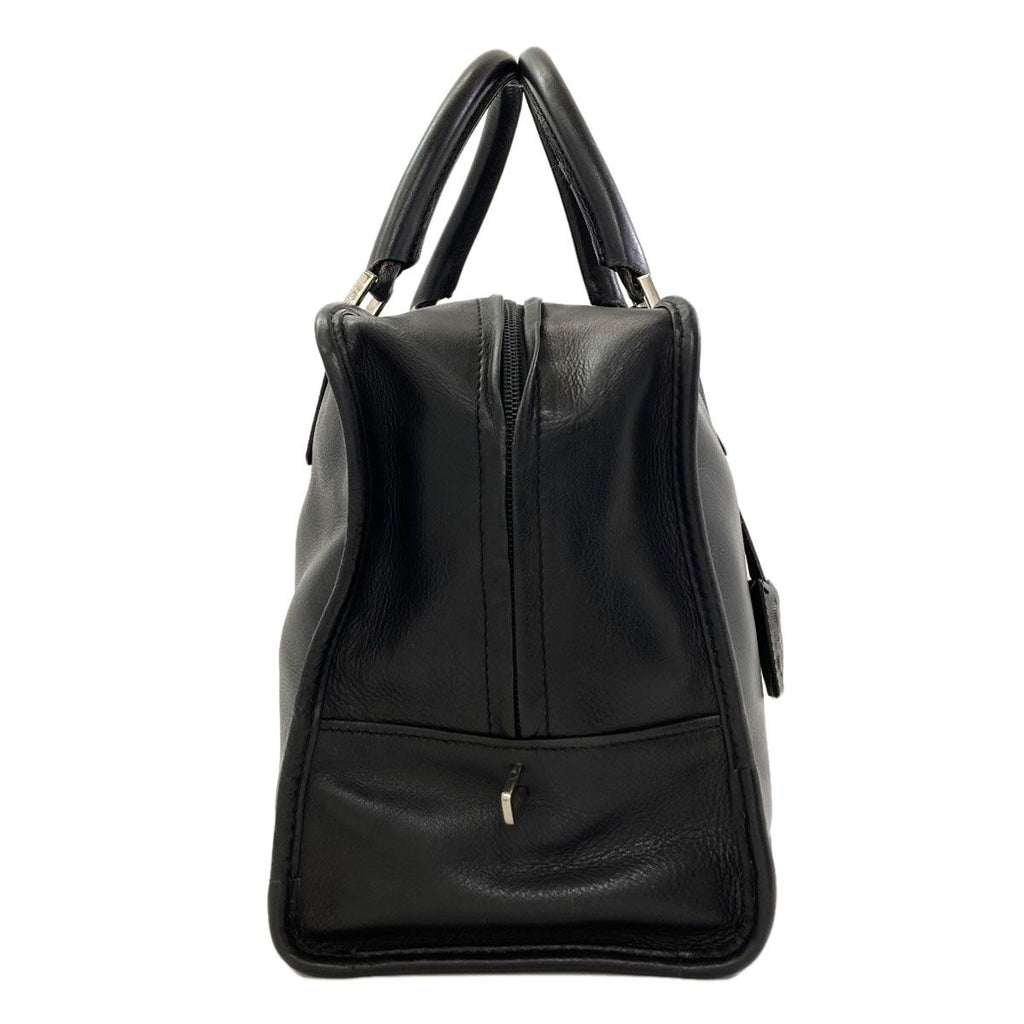 Loewe Amazona Handbag Calfskin — view 3