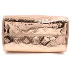 Louis Vuitton Monogram Miroir Speedy Bandouliere 2-Way Shoulder Bag Mini Pink — view 4