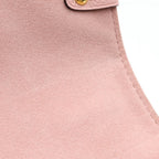 Louis Vuitton Monogram Empreinte Georges BB Leather 2-Way Bag Gold Pink — view 7