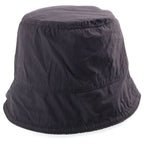 Loewe Jacquard Reversible Bucket Hat Gray — view 6