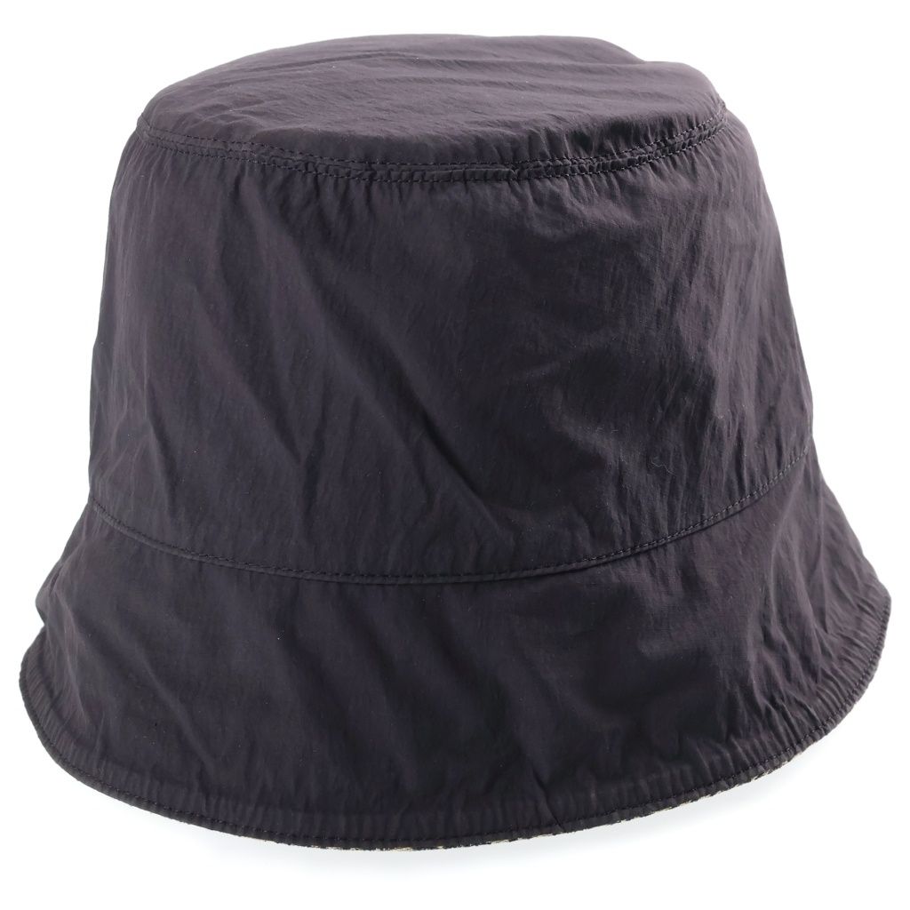 Loewe Jacquard Reversible Bucket Hat Gray — view 6