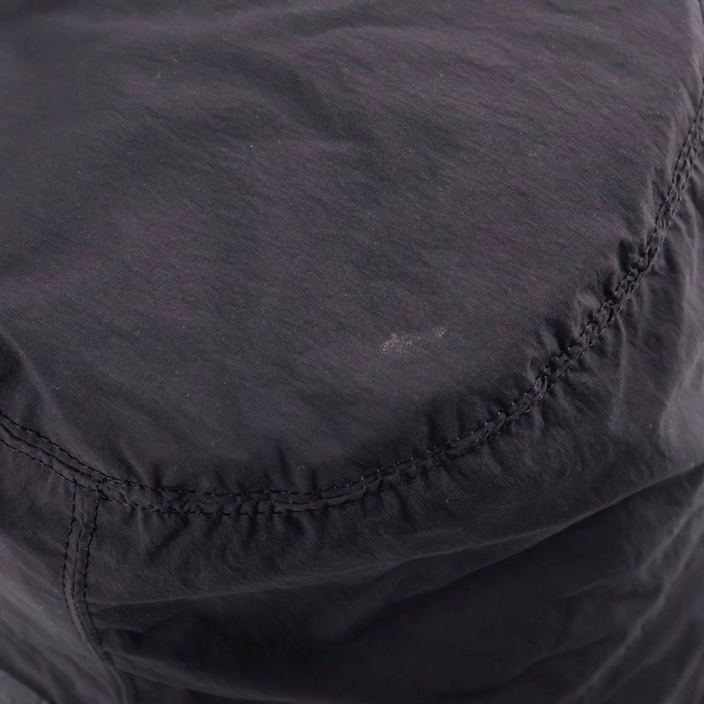 Loewe Jacquard Reversible Bucket Hat Gray — view 7