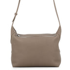 Celine Shoulder Bag Harry Cross Leather