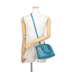 Gucci Interlocking G Leather 2-Way Shoulder Bag — view 5
