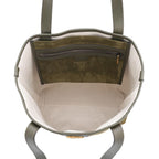Gucci Tote Bag Ophidia Suede — view 5