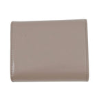 Celine Trifold Wallet Triomphe Small Flap — view 3