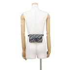 Dior Waist Bag Oblique Canvas — view 5