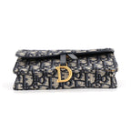 Dior Waist Bag Oblique Canvas — view 4