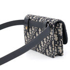 Dior Waist Bag Oblique Canvas — view 3