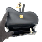 Dior Waist Bag Oblique Canvas — view 6