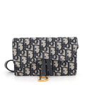 Dior Waist Bag Oblique Canvas