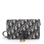 Dior Waist Bag Oblique Canvas