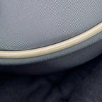 Dior Belt Bag Nylon Rubber — view 8