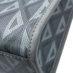 Dior Tote Bag CD Diamond Safari Leather — view 6