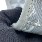 Dior Tote Bag CD Diamond Safari Leather — view 7