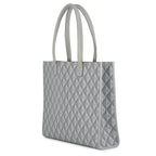 Dior Tote Bag CD Diamond Safari Leather — view 2