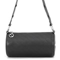 Gucci Shoulder Bag Blondie Small Leather Black