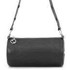 Gucci Shoulder Bag Blondie Small Leather Black