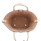 Louis Vuitton Monogram Mahina Blossom PM 2-Way Shoulder Bag — view 7