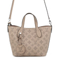 Louis Vuitton Monogram Mahina Blossom PM 2-Way Shoulder Bag