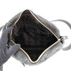 Gucci Shoulder Bag Guccissima — view 5