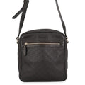 Gucci Shoulder Bag Guccissima