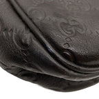 Gucci Shoulder Bag Guccissima — view 7