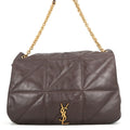 Saint Laurent Paris Chain Shoulder Bag Jamie 4.3 Large Lambskin 2-Way